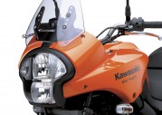 Kawasaki Versys